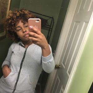 Meet your Posher, Cherisse